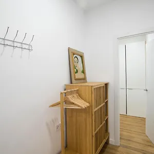  Appartement Casa Celia